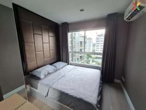 FOR RENT condo , Metro Luxe Phaholyothin-Sutthisan , BTS-Saphan Khwai , Sam Sen Nai , Phaya Thai , Bangkok , CX-55635