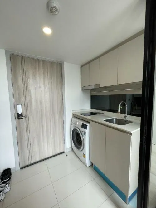 FOR RENT condo , KnightsBridge Prime Sathorn , BTS-Chong Nonsi , Thungmahamek , Sa Thon , Bangkok , CX-55641