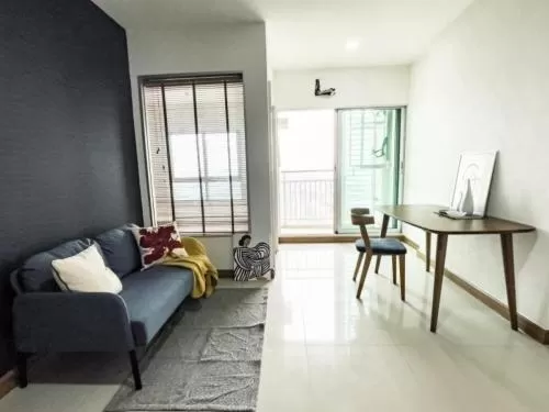 FOR SALE condo , Ivy River , Bang Pakok , Rat Burana , Bangkok , CX-55651