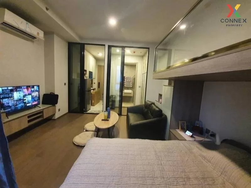 FOR RENT condo , Park Origin Phayathai , BTS-Phaya Thai , Thanon Phyathai , Rat Thewi , Bangkok , CX-55653 2