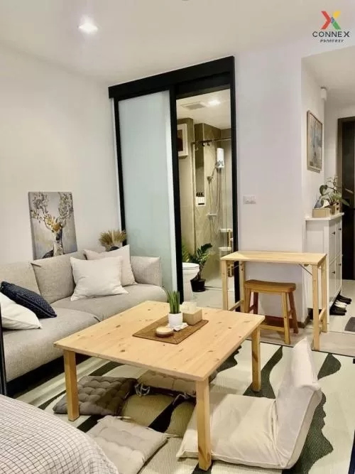 FOR RENT condo , The Line Phahonyothin Park , BTS-Ha Yaek Lat Phrao , Chomphon , Chatuchak , Bangkok , CX-55655