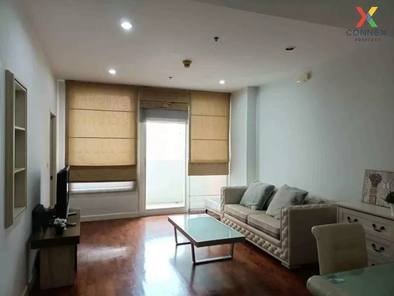 FOR RENT condo , Siri Residence Sukhumvit , BTS-Phrom Phong , Khlong Tan , Khlong Toei , Bangkok , CX-55656 1