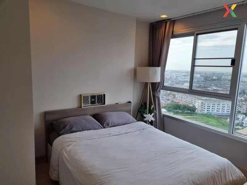 FOR RENT condo , Casa Condo Bangyai , MRT-Sam Yaek Bang Yai , Sao Thong Hin , Bang Yai , Nonthaburi , CX-55657 4