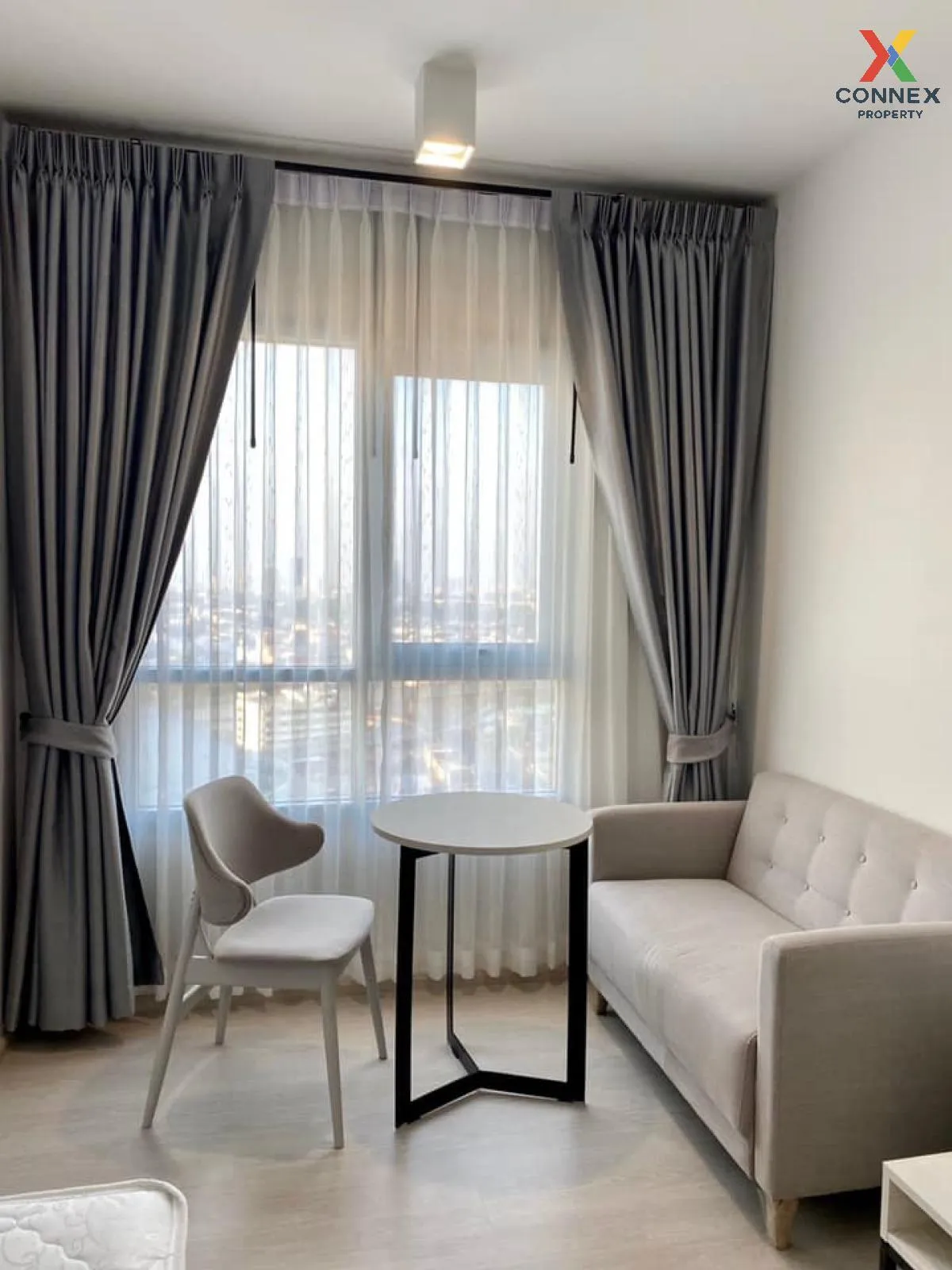 FOR RENT condo , Chapter One Shine Bangpo , Bang Sue , Bang Su , Bangkok , CX-55658 1