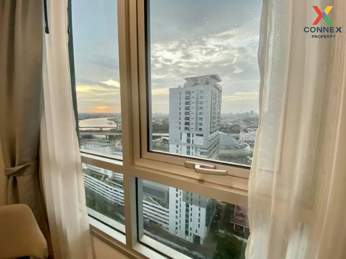 FOR RENT condo , Chapter One Shine Bangpo , Bang Sue , Bang Su , Bangkok , CX-55658