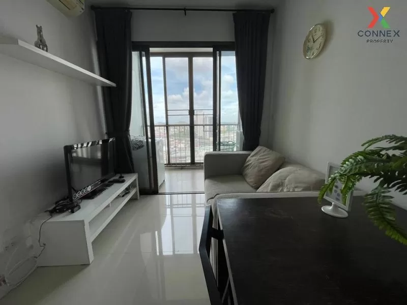 FOR RENT condo , Ideo Mix Sukhumvit 103 , BTS-Udom Suk , Bang Na , Bang Na , Bangkok , CX-55661 1