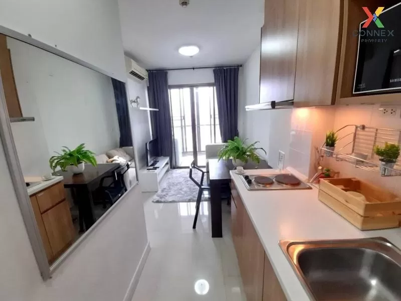 FOR RENT condo , Ideo Mix Sukhumvit 103 , BTS-Udom Suk , Bang Na , Bang Na , Bangkok , CX-55661 3