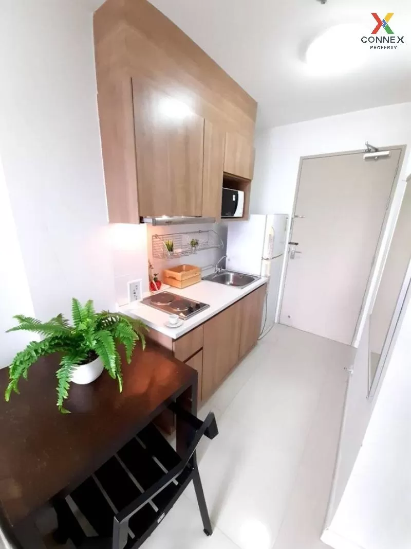 FOR RENT condo , Ideo Mix Sukhumvit 103 , BTS-Udom Suk , Bang Na , Bang Na , Bangkok , CX-55661 4