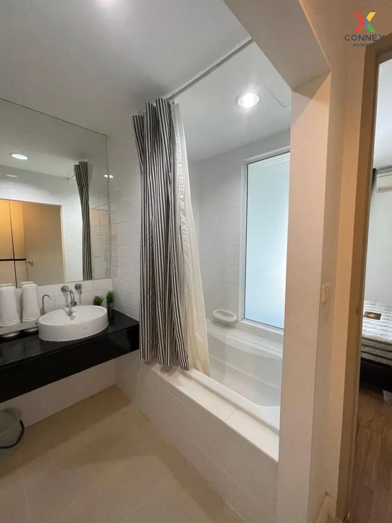 FOR RENT condo , Ideo Mix Sukhumvit 103 , BTS-Udom Suk , Bang Na , Bang Na , Bangkok , CX-55661