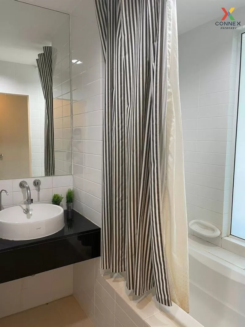 FOR RENT condo , Ideo Mix Sukhumvit 103 , BTS-Udom Suk , Bang Na , Bang Na , Bangkok , CX-55661