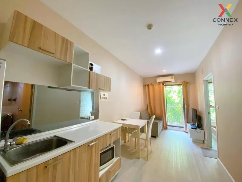 FOR RENT condo , The Privacy Ngamwongwan , Bang Khen , Mueang Nonthaburi , Nonthaburi , CX-55666 1