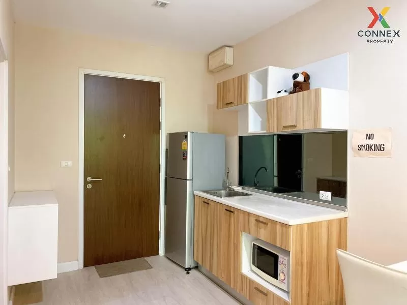 FOR RENT condo , The Privacy Ngamwongwan , Bang Khen , Mueang Nonthaburi , Nonthaburi , CX-55666 3