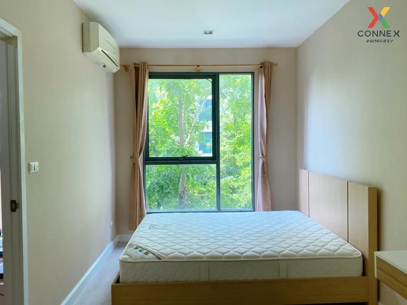 FOR RENT condo , The Privacy Ngamwongwan , Bang Khen , Mueang Nonthaburi , Nonthaburi , CX-55666 4