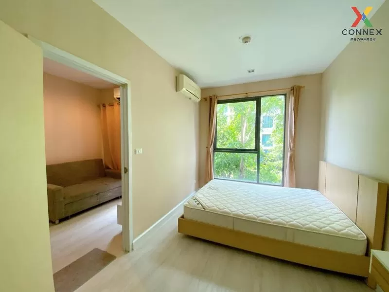 FOR RENT condo , The Privacy Ngamwongwan , Bang Khen , Mueang Nonthaburi , Nonthaburi , CX-55666