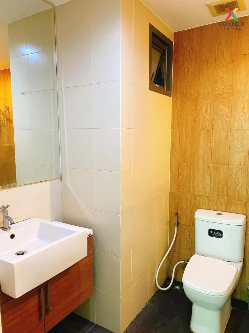 FOR RENT condo , The Privacy Ngamwongwan , Bang Khen , Mueang Nonthaburi , Nonthaburi , CX-55666