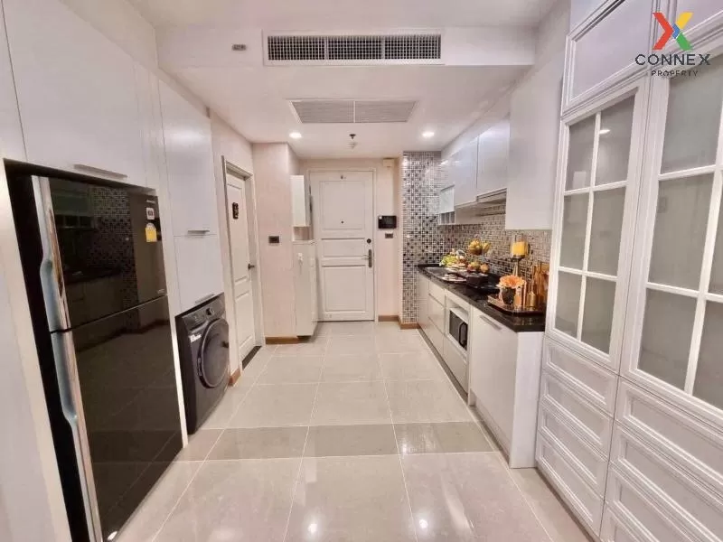 FOR RENT condo , Supalai Wellington , MRT-Thailand Cultural Centre , Huai Khwang , Huai Khwang , Bangkok , CX-55670