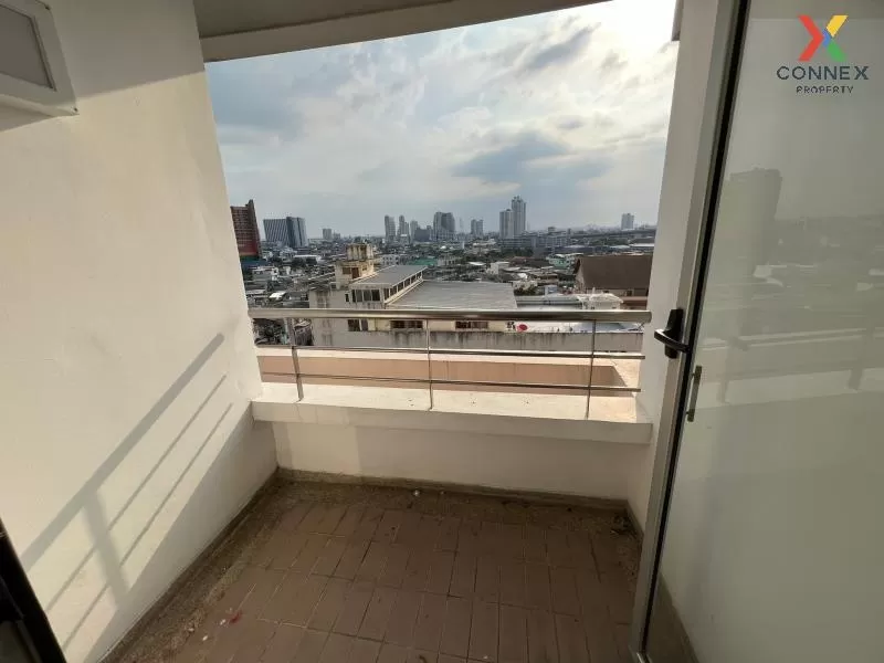 FOR SALE condo , River Heaven , BTS-Saphan Taksin , Wat Phraya Krai , Bang Kho Laem , Bangkok , CX-55682