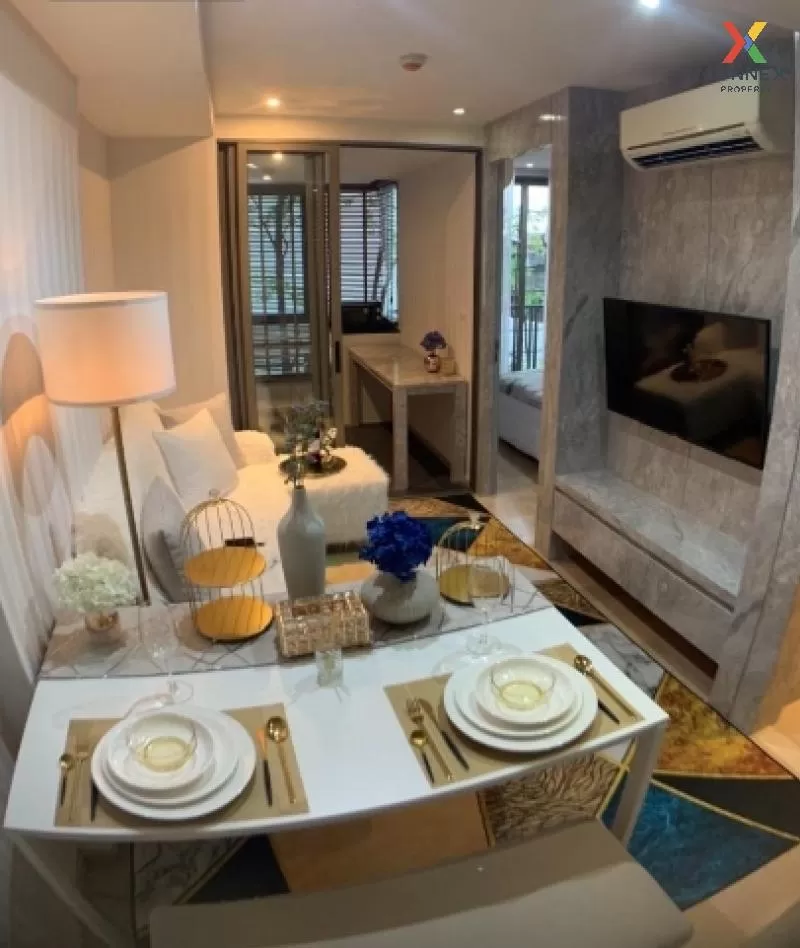 FOR SALE condo , Klass Siam , Wang Mai , Pathum Wan , Bangkok , CX-55689 1