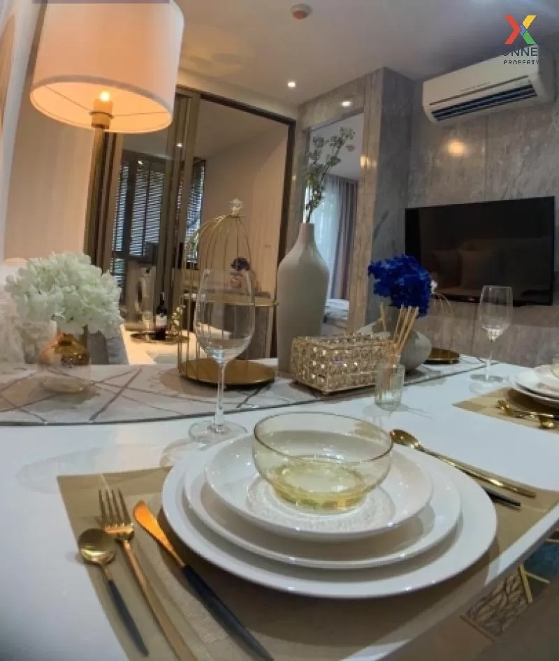 FOR SALE condo , Klass Siam , Wang Mai , Pathum Wan , Bangkok , CX-55689