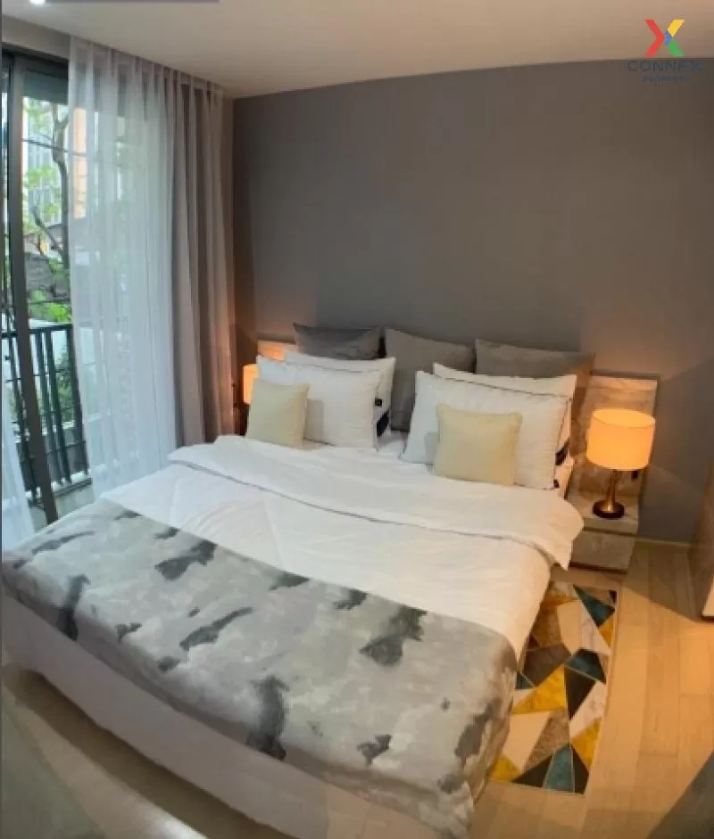 FOR SALE condo , Klass Siam , Wang Mai , Pathum Wan , Bangkok , CX-55689