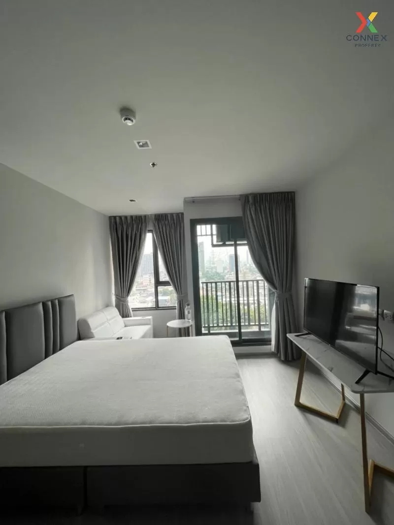 FOR RENT condo , Life Ladprao , BTS-Ha Yaek Lat Phrao , Chomphon , Chatuchak , Bangkok , CX-55696 4