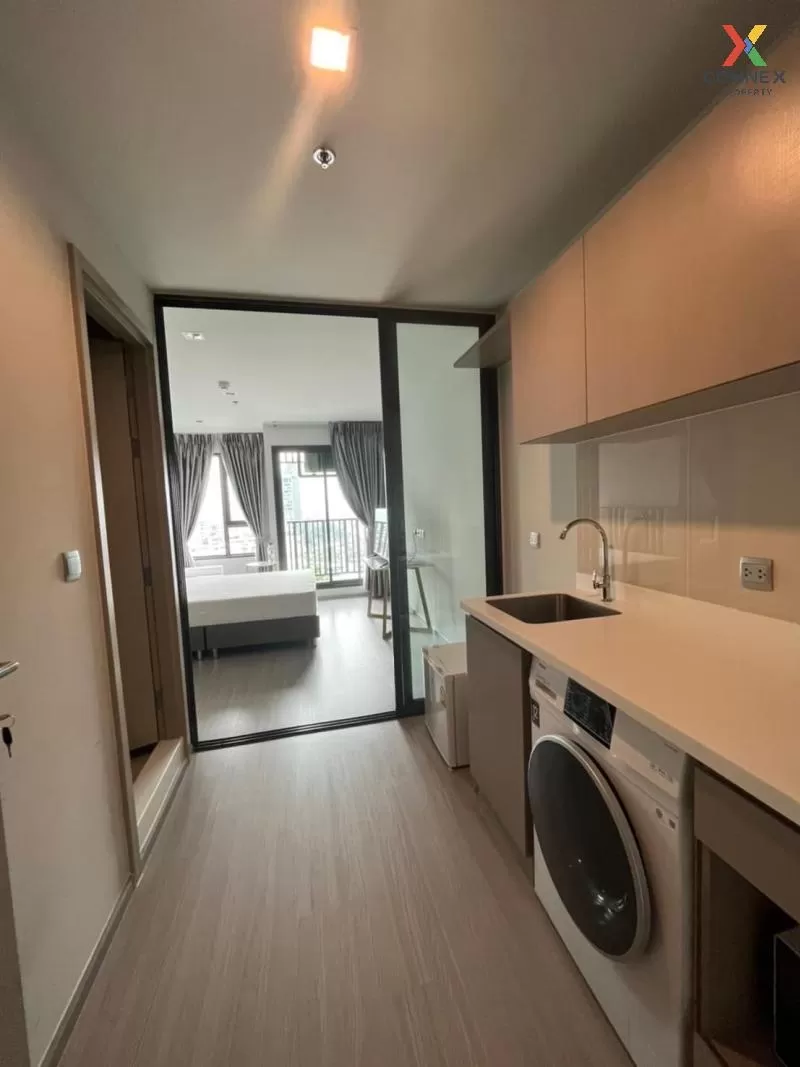 FOR RENT condo , Life Ladprao , BTS-Ha Yaek Lat Phrao , Chomphon , Chatuchak , Bangkok , CX-55696