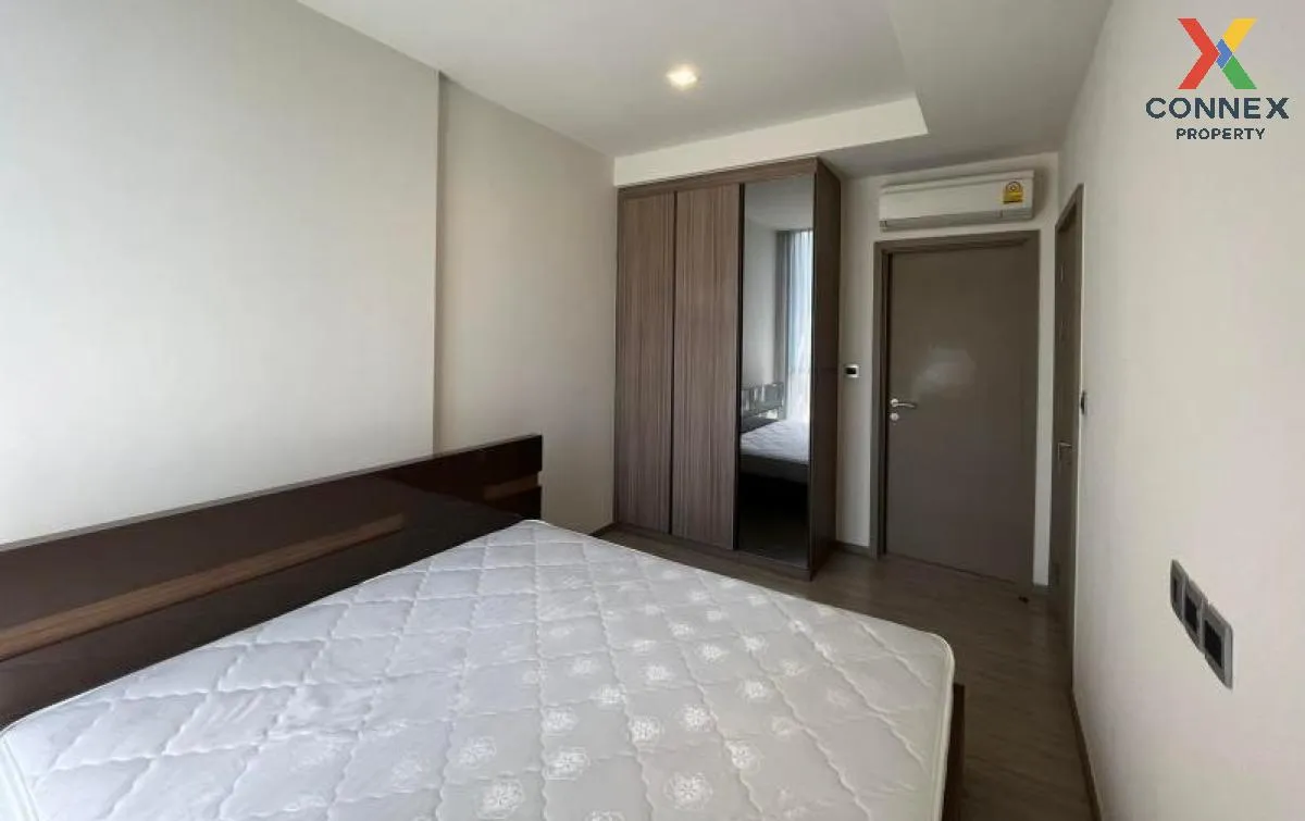 FOR RENT condo , Mori Haus , BTS-On Nut , Phra Khanong Nuea , Watthana , Bangkok , CX-55698