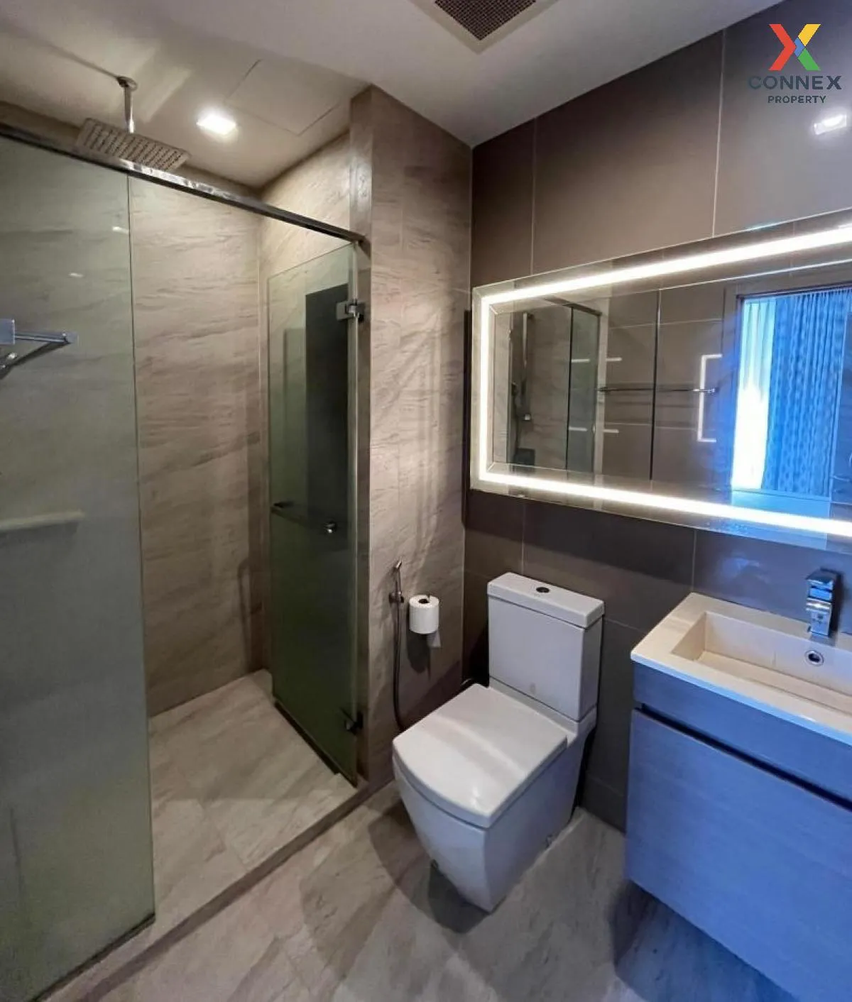 FOR RENT condo , Mori Haus , BTS-On Nut , Phra Khanong Nuea , Watthana , Bangkok , CX-55698