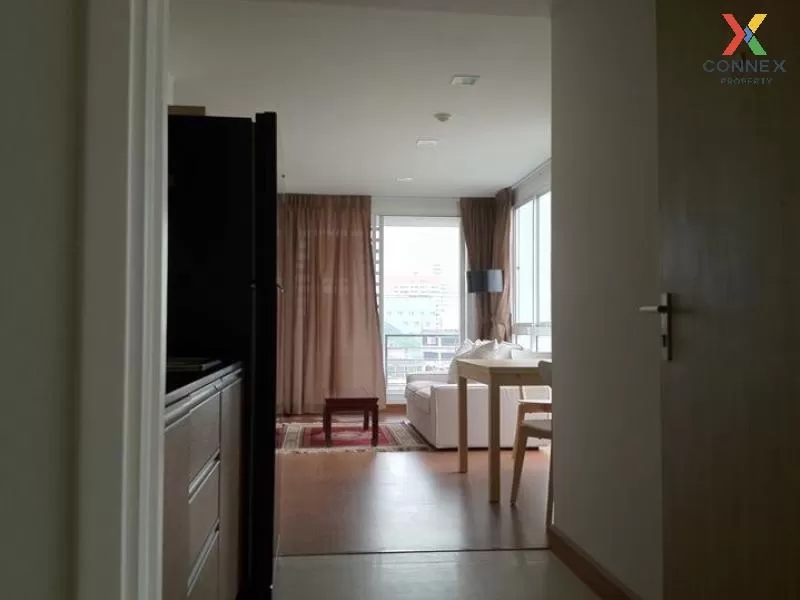 FOR RENT condo , The Treasure Silom , BTS-Saint Louis , Silom , Bang Rak , Bangkok , CX-55706 3