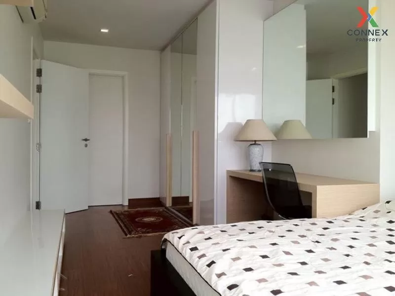 FOR RENT condo , The Treasure Silom , BTS-Saint Louis , Silom , Bang Rak , Bangkok , CX-55706