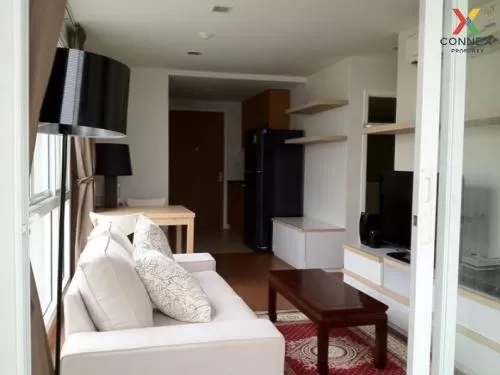 FOR RENT condo , The Treasure Silom , BTS-Saint Louis , Silom , Bang Rak , Bangkok , CX-55706