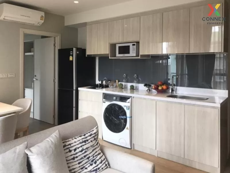 FOR RENT condo , Runesu Thonglor 5 , BTS-Thong Lo , Khlong Tan Nuea , Watthana , Bangkok , CX-55719 3