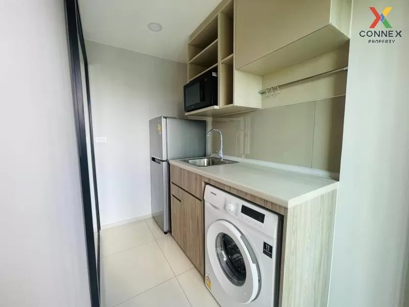 FOR RENT condo , Plum Condo Sukhumvit 97.1 , BTS-Bang Chak , Bang Chak , Phra Khanong , Bangkok , CX-55721