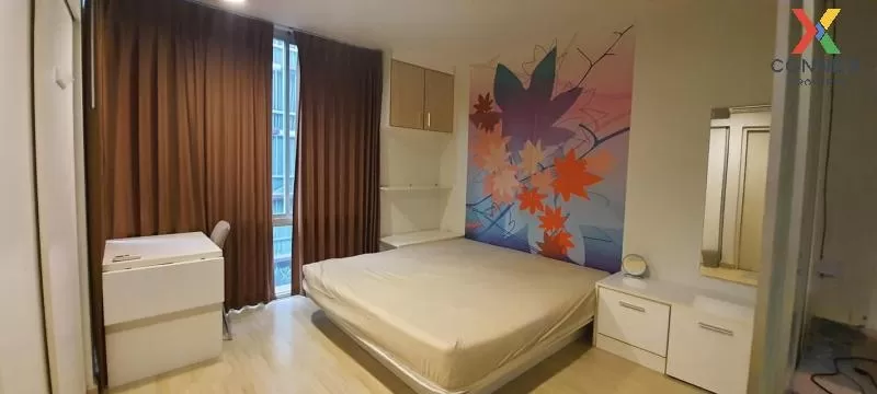 FOR RENT condo , Iris Rama 9 - Srinakarin , Suan Luang , Suan Luang , Bangkok , CX-55728 1