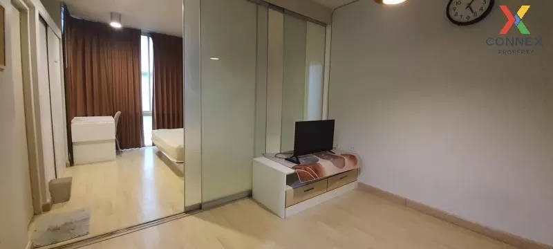 FOR RENT condo , Iris Rama 9 - Srinakarin , Suan Luang , Suan Luang , Bangkok , CX-55728 2