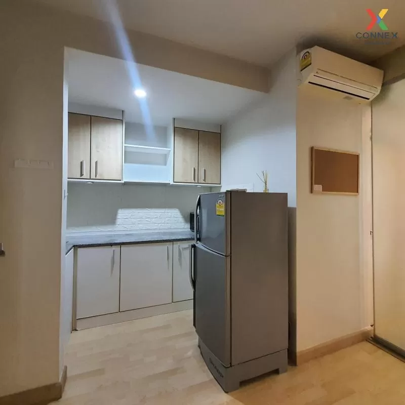 FOR RENT condo , Iris Rama 9 - Srinakarin , Suan Luang , Suan Luang , Bangkok , CX-55728 4