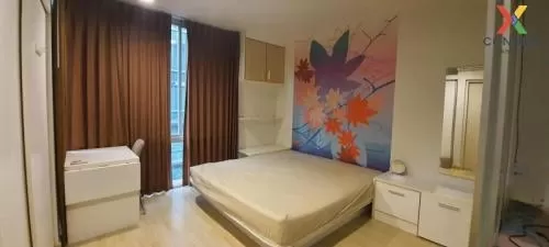 FOR RENT condo , Iris Rama 9 - Srinakarin , Suan Luang , Suan Luang , Bangkok , CX-55728