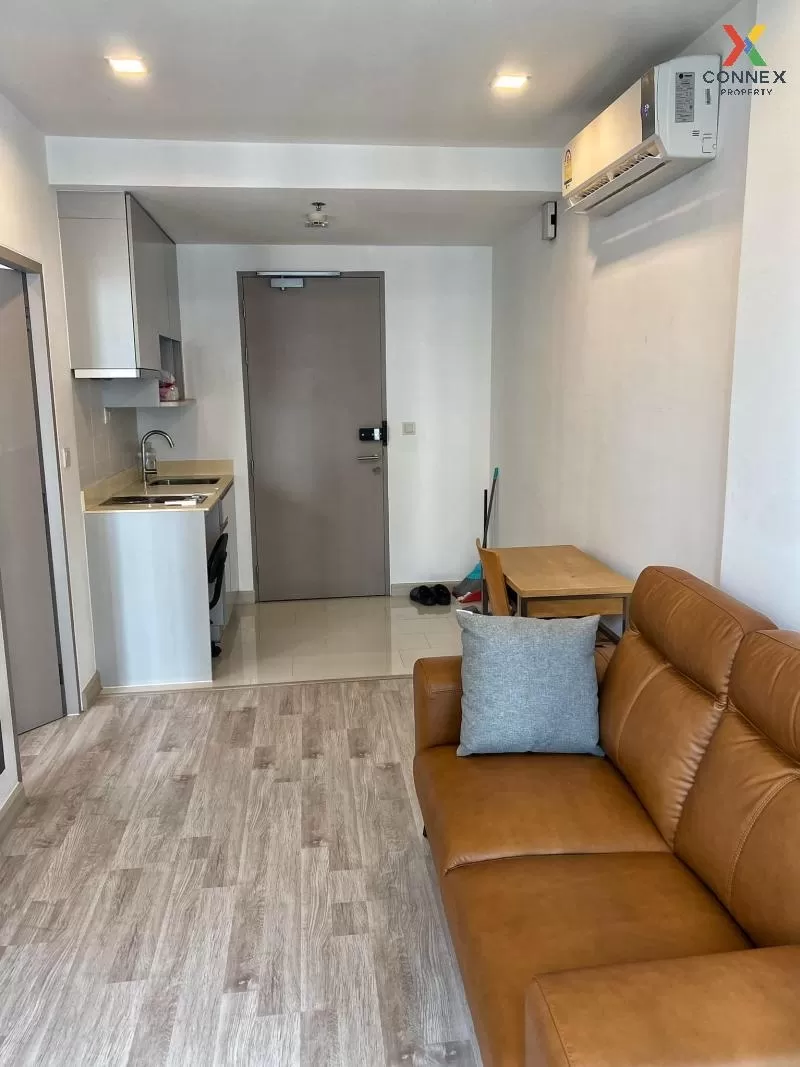 FOR SALE condo , Ideo Mobi Sukhumvit , BTS-On Nut , Bang Chak , Phra Khanong , Bangkok , CX-55729 2