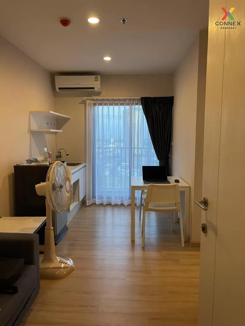 FOR RENT condo , Plum Condo Central Station , MRT-Sam Yaek Bang Yai , Sao Thong Hin , Bang Yai , Nonthaburi , CX-55731 2