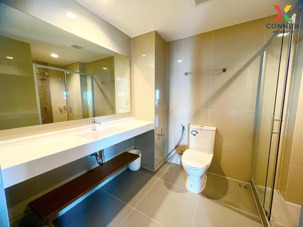 FOR RENT condo , Ideo Sukhumvit 93 , BTS-Bang Chak , Phra Khanong , Khlong Toei , Bangkok , CX-55735