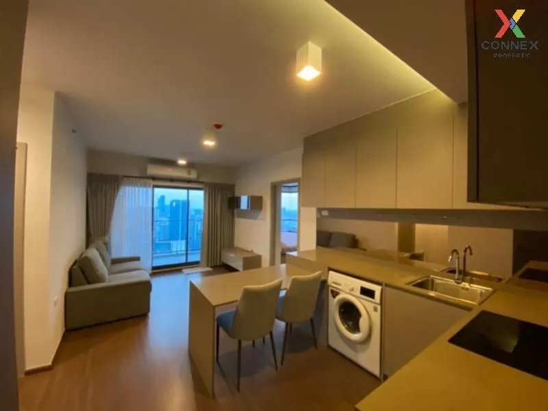 FOR RENT condo , Ideo Sukhumvit 93 , BTS-Bang Chak , Phra Khanong , Khlong Toei , Bangkok , CX-55735