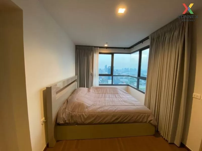 FOR RENT condo , Ideo Sukhumvit 93 , BTS-Bang Chak , Phra Khanong , Khlong Toei , Bangkok , CX-55735