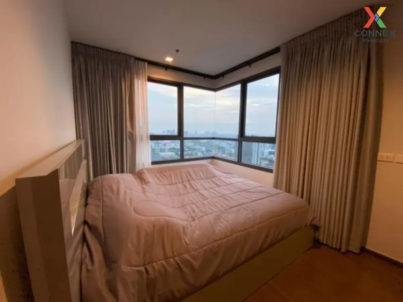 FOR RENT condo , Ideo Sukhumvit 93 , BTS-Bang Chak , Phra Khanong , Khlong Toei , Bangkok , CX-55735