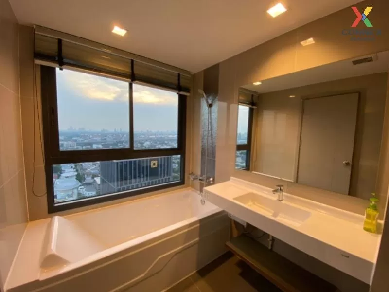 FOR RENT condo , Ideo Sukhumvit 93 , BTS-Bang Chak , Phra Khanong , Khlong Toei , Bangkok , CX-55735