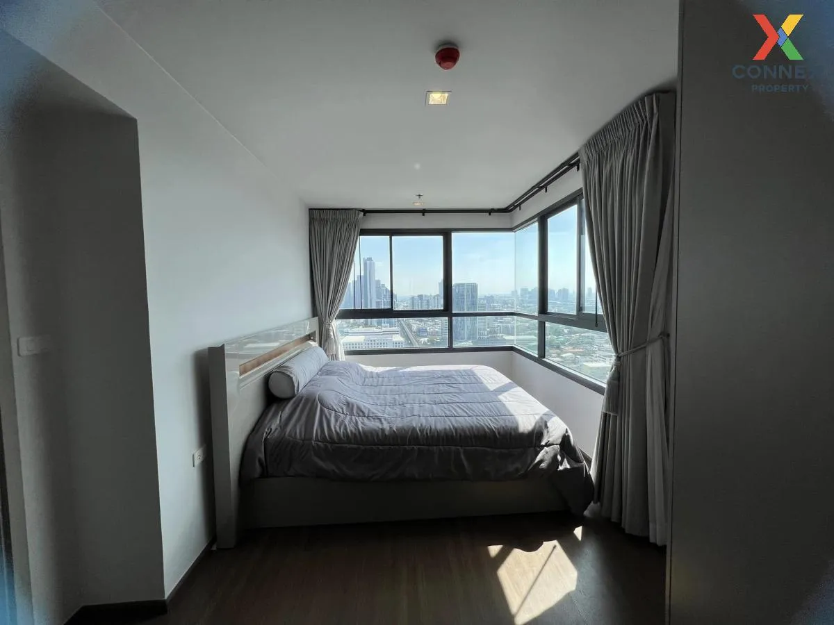 FOR RENT condo , Ideo Sukhumvit 93 , BTS-Bang Chak , Phra Khanong , Khlong Toei , Bangkok , CX-55735