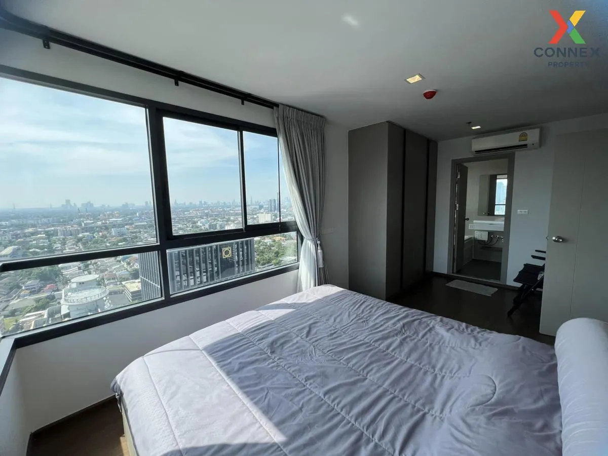 FOR RENT condo , Ideo Sukhumvit 93 , BTS-Bang Chak , Phra Khanong , Khlong Toei , Bangkok , CX-55735