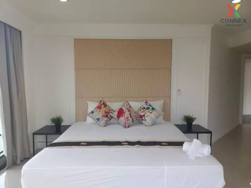 FOR RENT condo , Waterford Park Sukhumvit 53 , BTS-Thong Lo , Khlong Tan Nuea , Watthana , Bangkok , CX-55744