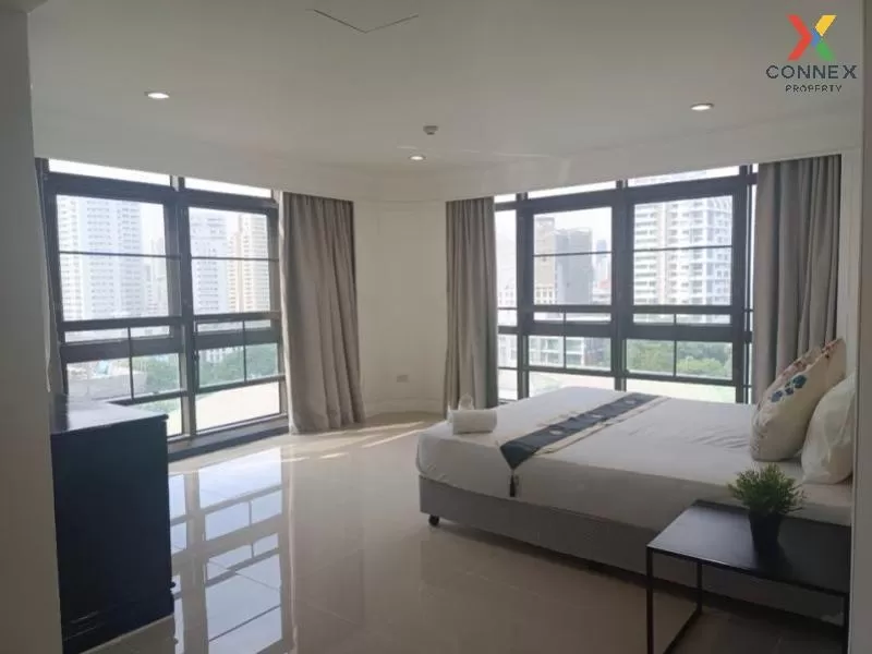 FOR RENT condo , Waterford Park Sukhumvit 53 , BTS-Thong Lo , Khlong Tan Nuea , Watthana , Bangkok , CX-55744