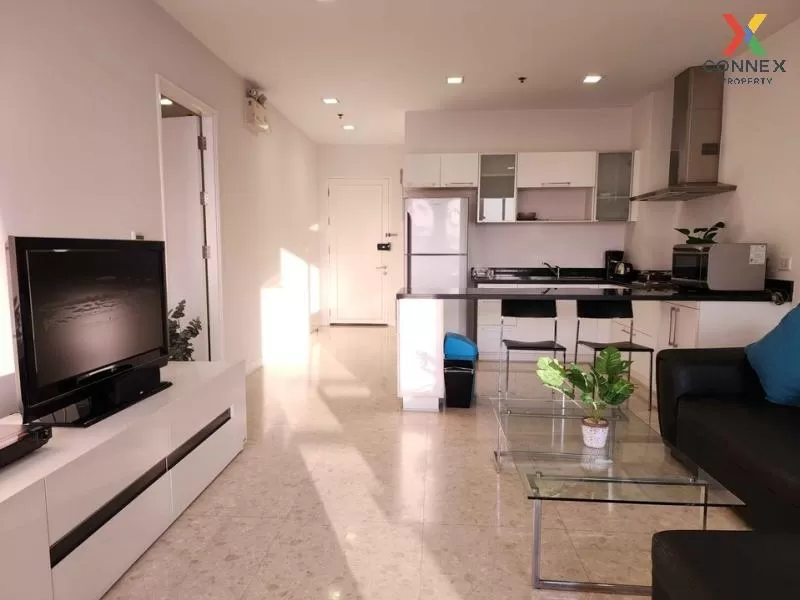 FOR RENT condo , Nusasiri Grand Condo , BTS-Ekkamai , Phra Khanong , Phra Khanong , Bangkok , CX-55746