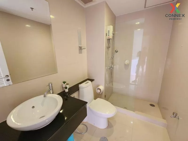 FOR RENT condo , Nusasiri Grand Condo , BTS-Ekkamai , Phra Khanong , Phra Khanong , Bangkok , CX-55746